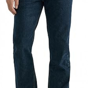Regular Fit Cotton Jean jeans , storm