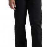 Regular Fit Cotton Jean jeans , black