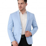 Men's Formal Blazer