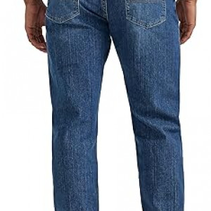 Regular Fit Cotton Jean jeans , blue Ocean Flex