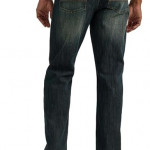 Regular Fit Cotton Jean jeans , blue/black Stretch