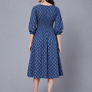 Leriya Fashion Women Western Dress