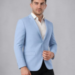 Men's Formal Blazer