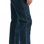 Regular Fit Cotton Jean jeans , storm