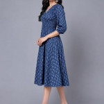 Leriya Fashion Women Western Dress