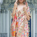 Kanjivaram Pure Soft Silk Handloom Saree Pure Golden Zari With Blouse Piece
