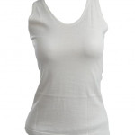 Sleeveless Thermal Wear Top – Premium Merino Wool