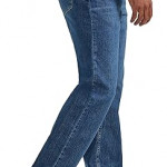 Regular Fit Cotton Jean jeans , blue Ocean Flex