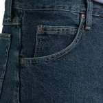 Regular Fit Cotton Jean jeans , storm