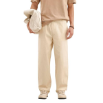 Men's Stretch Cotton Trousers