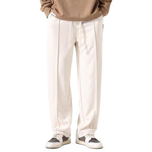 Regular Trouser Loose Fit |
