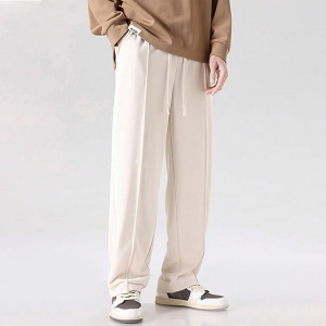 Regular Trouser Loose Fit |