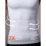 Shapewear for Men, Comfortable and Stretchy Body Shaper for Ma