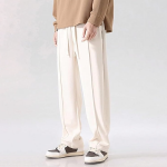 Regular Trouser Loose Fit |