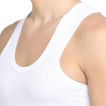 Men 100% Combed Cotton with Structured Knit Vest (Pack of 3)