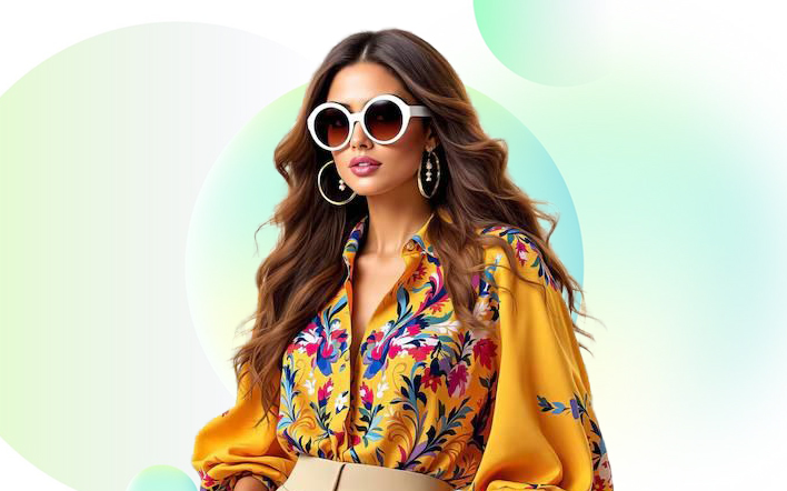 Style Finds Home